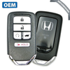 2019-2020 Honda Passport Pilot / 5-Button Smart Key / PN: 72147-TG7-AA1 / KR5T44 (OEM REFURB)