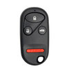 1996-2001 Acura / 4-Button Keyless Entry Remote / PN: 72147-SY8-A03 / A269ZUA108 (AFTERMARKET)