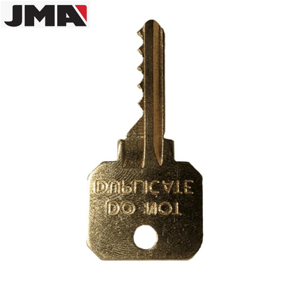 BUMP Key For Schlage - SC1 ( JMA BUMP-SC1)