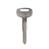 Ilco - 2005-2005 GMC HINO - X274 - Metal Key Blank