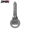 Mazda MZ13 / X131 / X207 Mechanical Key (JMA MAZ-3D)