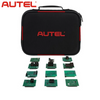 Autel MaxiIM IM608 PRO - Auto Key Programmer & Diagnostic Tool Plus APB112, G-BOX3 & IMKPA Accessories for Renew & Unlock (USA Version)