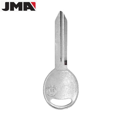 Chrysler / Dodge / Jeep / Y159 / P1795 / Mechanical Key (JMA CHR-15-Y159-NP)