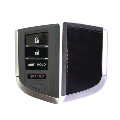 2022-2024 Acura MDX / 4-Button Smart Key / PN: 72147-TYA-A11 / KR5TP-2 (Aftermarket)