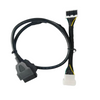 Lonsdor - FP30 Toyota Cable For All Keys Lost Via OBD - 8A-BA and 4A Models without PIN Code - For The K518USA