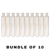 10 X KEYDIY - HO01 - Flip Key Blade - #25 - For Xhorse / Keydiy Universal Remote Flip Keys (BUNDLE OF 10)