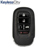 2022-2022 Honda Accord / 5-Button Smart Key / PN: 72147-T20-A11 / KR5TP-4 (AFTERMARKET)