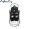 2022-2023 Hyundai Santa Fe / 7-Button Smart Key / PN: 95440-S1660 / TQ8-FOB-4F28 (Aftermarket)