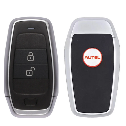 Autel - 2-Button Universal Smart Key - Lock, Unlock - IKEYAT2