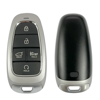 2022 Hyundai Palisade / 5-Button Smart Key / PN: 95440-S8540 / TQ8-FOB-4F27 (AFTERMARKET)