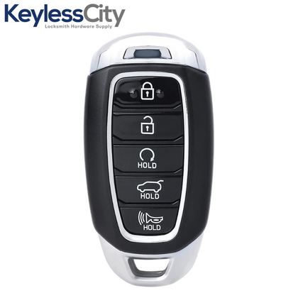 2020-2021 Hyundai Santa Fe / 5-Button Smart Key / PN: 95440-S1050/ TQ8-FOB-4F33 (AFTERMARKET)