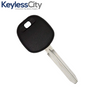 2010 - 2019 Toyota / Scion - TOY44G Transponder Key - (G Chip) (AFTERMARKET)