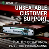 Opus - CarDAQ Plus 3 Kit - J2534 - All-in-One Pass-Thru Device for Multiple Vehicle Brands - DOIP, PDU, and CAN FD