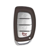 2013-2016 Hyundai Elantra / 4-Button Smart-Key / PN: 95440-3X500 / SY5MDFNA433 (AFTERMARKET)