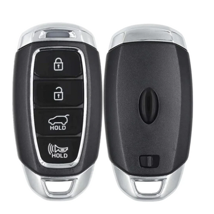 2018-2020 Hyundai Kona / 4-Button Smart Key / PN: 95440-J9010 / TQ8-FOB-4F18 (AFTERMARKET)