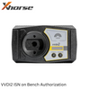 Xhorse - BMW ISN on Bench Authorization For VVDI Key