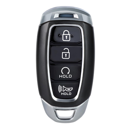 2021-2022 Hyundai Kona / 4-Button Smart Key / PN: 95440-J9400 / TQ8-FOB-4F43 (AFTERMARKET)