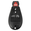 2008-2013 Chrysler Dodge / 5-Button Fobik Key / M3N5WY783X (AFTERMARKET)