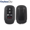 2022-2024 Honda Accord CRV / 5-Button Smart Key / KR5TP-4 (AFTERMARKET)