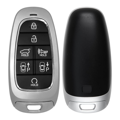 2022-2023 Hyundai Palisade / 7-Button Smart Key / PN: 95440-S8600 / TQ8-FOB-4F28 (Aftermarket)
