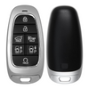 2021-2022 Hyundai Tucson / 7-Button Smart Key / PN: 95440-N9010 / TQ8-FOB-4F28 (Aftermarket)