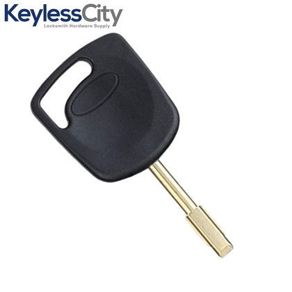 Ford H91 / 2010-2013 Transit Connect / 80-Bit Tibbe Transponder Key / (AFTERMARKET)