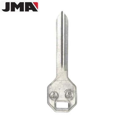 MIT7 / X264 - Mitsubishi - Mechanical Key (JMA MIT7)