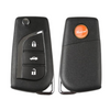 XHorse XNTO00EN Toyota Style / 3-Button Universal Remote Key For VVDI Key Tool (Wireless)