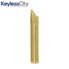 2015-2019 Toyota Scion / Remote Flip Key Blade / PN: 89070-21150 (AFTERMARKET)