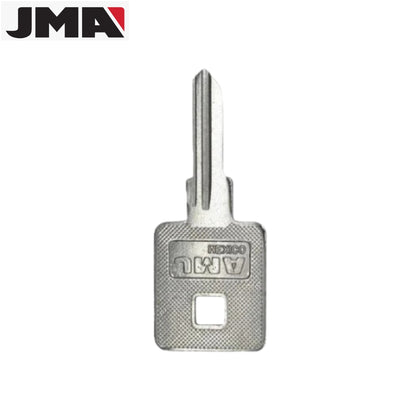 JMA - 1604 - Trimark TM4 - RV Key blank (JMA TRM-8)