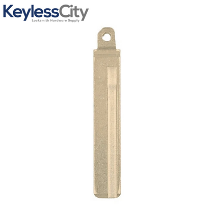 2016-2020 Kia Sorento / Remote Flip Key Blade / HY18R / PN: 81996-C3500 (AFTERMARKET)