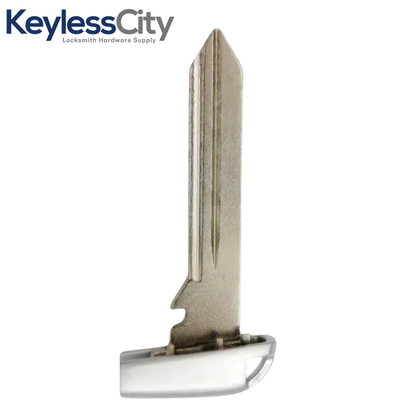 2011-2021 Chrysler Dodge Jeep / Emergency Key Blade / Y157 | Y159 / 68085680AA-68085673AA (AFTERMARKET)