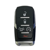 2025 RAM 1500  / 5-Button Smart Key / PN: 68523814AA / OHT-4882056 (OEM)