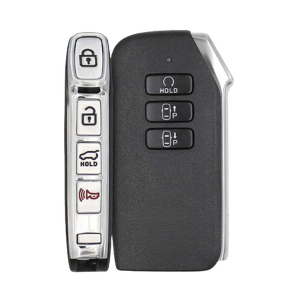 2023-2024 Kia Sportage / 7-Button Smart Key / PN: 95440-P1200 / SY5MQ4FGE07 (AFTERMARKET)