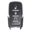 2021-2023 RAM 1500 / 4-Button Smart Key / PN: 68584163AA / OHT-4882056 (OEM)