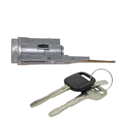 2000-2004 Toyota Avalon Sequoia Tundra / TR47 / Transponder / Ignition Lock Cylinder / Coded / ASP-C-30-160 (ASP)