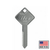 Ilco - 1660 Ford Key Blank