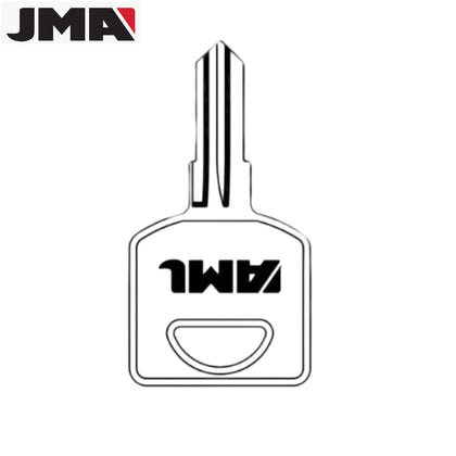 FIC FIC1 / 1617 RV Key (JMA FCS-1D)