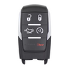 2019-2024 Dodge Ram / 4-Button Smart Key / PN: 68575429AA / GQ4-76T (OEM)