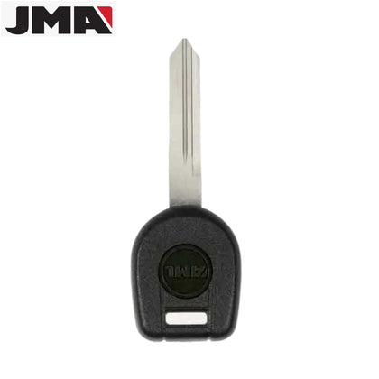 Mitsubishi MIT13PT Transponder Key (JMA TP26MIT-18.P)