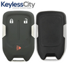 2021 - 2024 GMC Terrain / 3-Button Smart Key / PN: 13522897 / HYQ1AS
