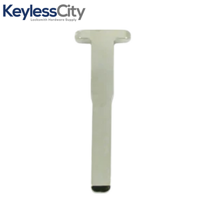2011-2019 Ford / Emergency Key / HU101 / 164-R8055 (AFTERMARKET)