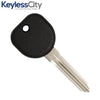 1998-2008 GM - B99 PK3 Transponder Key (ID 13 Chip) (AFTERMARKET)