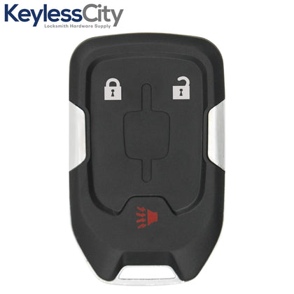 2017-2020 GMC / 3-Button Smart Key / PN: 13508276 / HYQ1EA (AFTERMARKET)