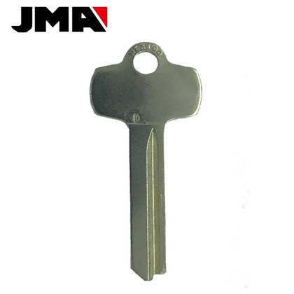 Best IC Core Keys - 1A1D1 - BEST 