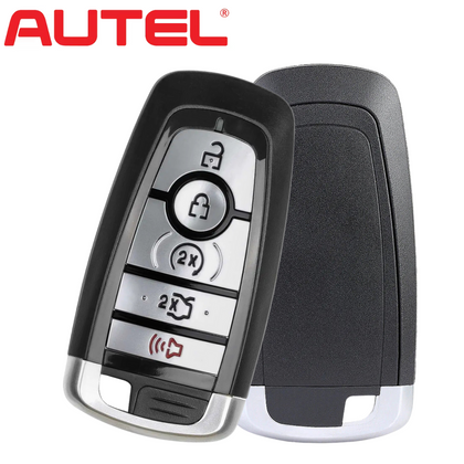 Autel - Ford 5 Buttons Universal Smart Remote Key