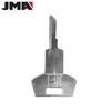 GM B78 / P1098WE Mechanical Key Blank (JMA GM-20)