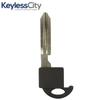 2003-2004 Infiniti FX35 FX45 / Emergency Key Blade / DA16 / PN: H0564-CG005 (AFTERMARKET)