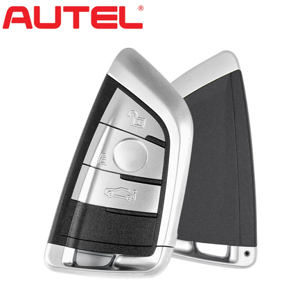 Autel - BMW / 3-Button Smart Universal Key