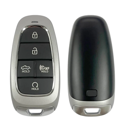 2022 Hyundai Santa Cruz / 5-Button Smart Key / PN: 95440-K5000 / TQ8-FOB-4F27 (AFTERMARKET)